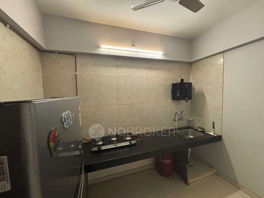 2 BHK Flat In Vardhaman Palm Rose for Rent  In Punawale