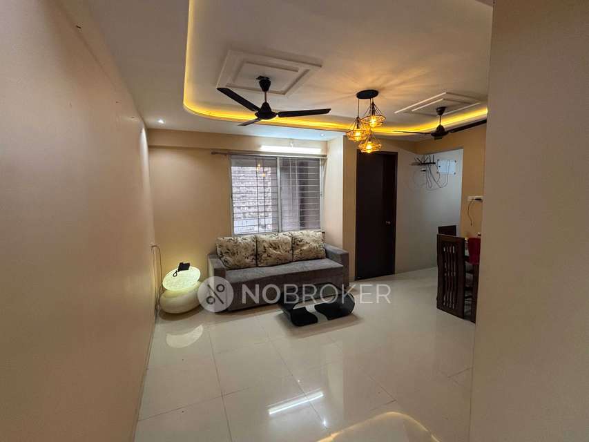 2 BHK Flat In Vardhaman Palm Rose for Rent  In Punawale