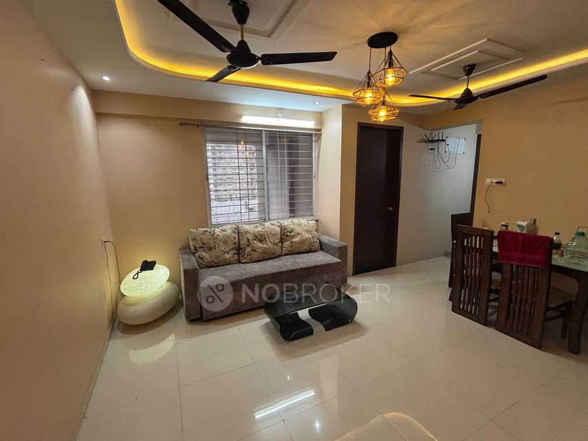 2 BHK Flat In Vardhaman Palm Rose for Rent  In Punawale