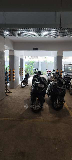 2 BHK Flat In Legacy Ilife for Rent  In Ilife Upper Nibm Sales Office