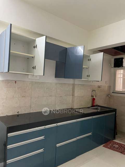 2 BHK Flat In Tinsel County for Rent  In Hinjewadi Phase 3,pune