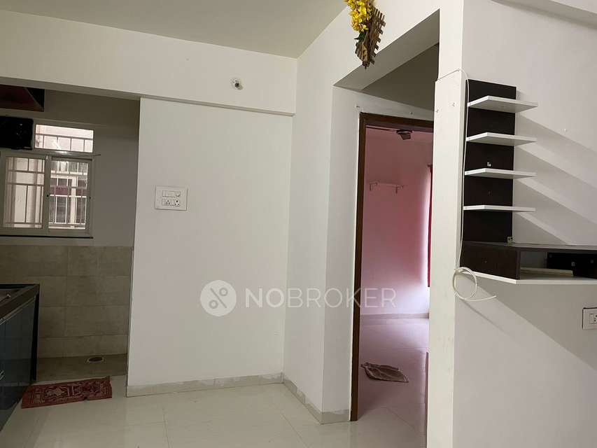 2 BHK Flat In Tinsel County for Rent  In Hinjewadi Phase 3,pune
