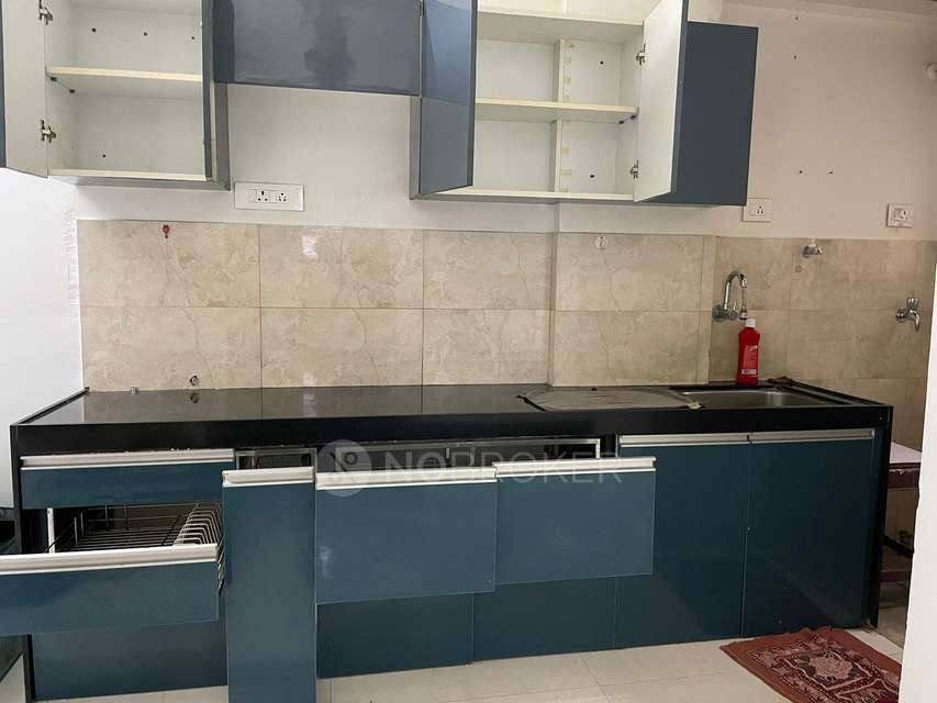 2 BHK Flat In Tinsel County for Rent  In Hinjewadi Phase 3,pune
