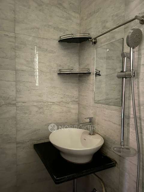 2 BHK Flat In Tinsel County for Rent  In Hinjewadi Phase 3,pune