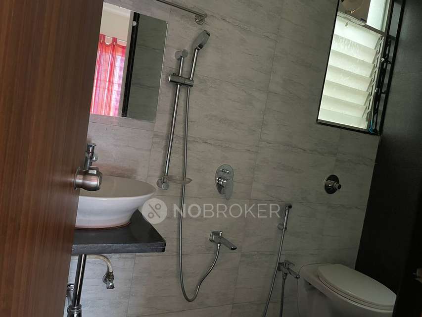 2 BHK Flat In Tinsel County for Rent  In Hinjewadi Phase 3,pune