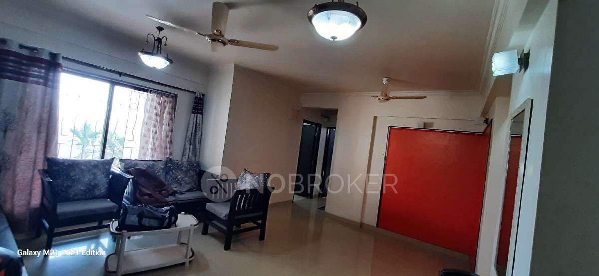 2 BHK Flat In Bhawani Ajala for Rent  In Pashan
