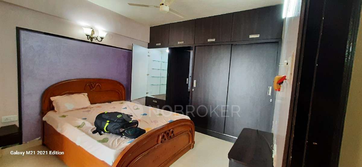 2 BHK Flat In Bhawani Ajala for Rent  In Pashan