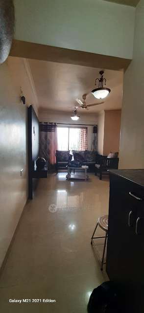 2 BHK Flat In Bhawani Ajala for Rent  In Pashan