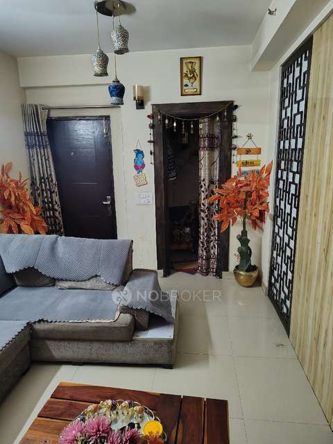 3 BHK Flat In Fusion Homes For Sale  In Amrapali Dream Valley