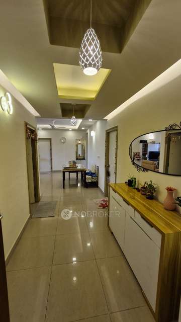 3 BHK Flat In Valmark Aastha for Rent  In Kalena Agrahara, Bengaluru