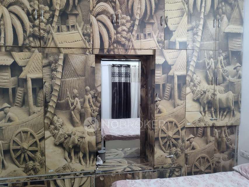 2 BHK Flat In Galaxy Vega Techzone-iv For Sale  In Roza Yakubpur