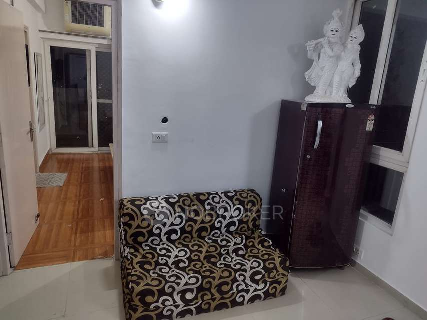 2 BHK Flat In Galaxy Vega Techzone-iv For Sale  In Roza Yakubpur