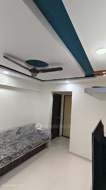 1 BHK Flat In Fortune Empress For Sale  In Handewadi, Pune