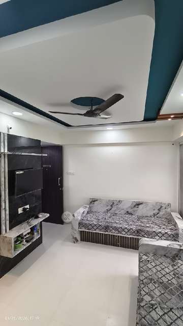 1 BHK Flat In Fortune Empress For Sale  In Handewadi, Pune