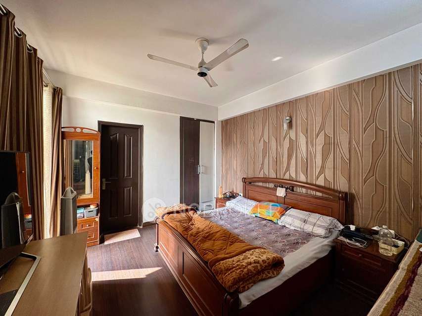 3 BHK Flat In Hr Oracle Elite Homz For Sale  In Sector 77