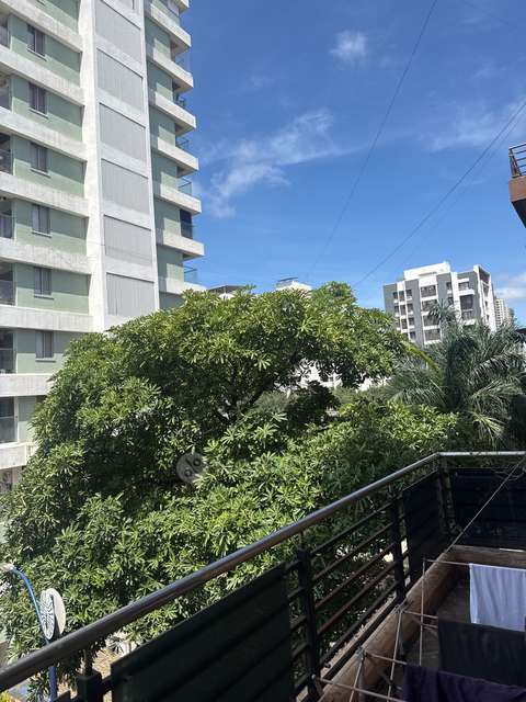 1 BHK Flat In Touchstone Apartment For Sale  In Balewadi