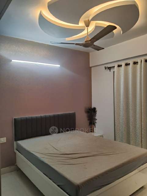1 BHK Flat In Candeur Signature For Sale  In East Taluq