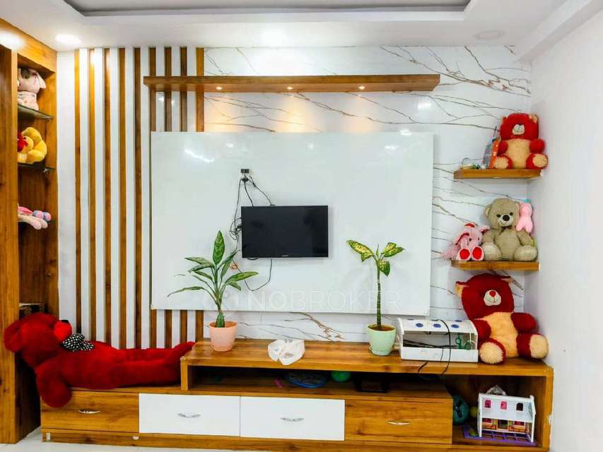 2 BHK Flat In Ketrish Land Mark, Ketrish Developer Land Mark for Rent  In Ketrish Developer Land Mark