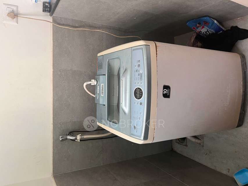 2 BHK Flat In Vision Ace for Rent  In Tathwade