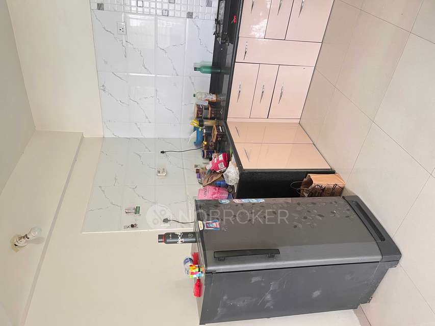 2 BHK Flat In Vision Ace for Rent  In Tathwade