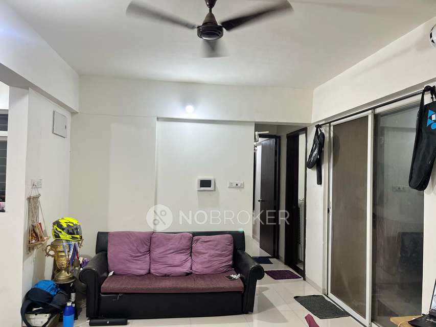 2 BHK Flat In Vision Ace for Rent  In Tathwade