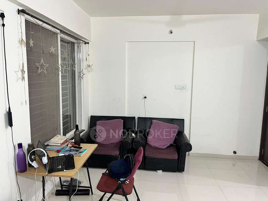 2 BHK Flat In Vision Ace for Rent  In Tathwade