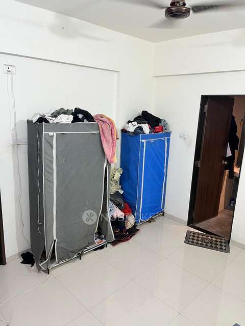 2 BHK Flat In Vision Ace for Rent  In Tathwade