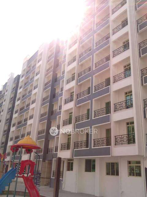 1 BHK Flat In 5p Manohar Shreeji Niravana Phase 5 for Rent  In Badlapur