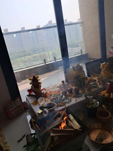 2 BHK Flat In Shaligram Pavillia for Rent  In Gahunje