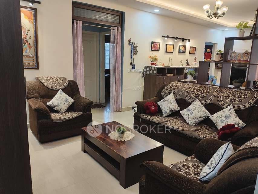3 BHK Flat In Confident Antlia For Sale  In  Sarjapur, Bangalore