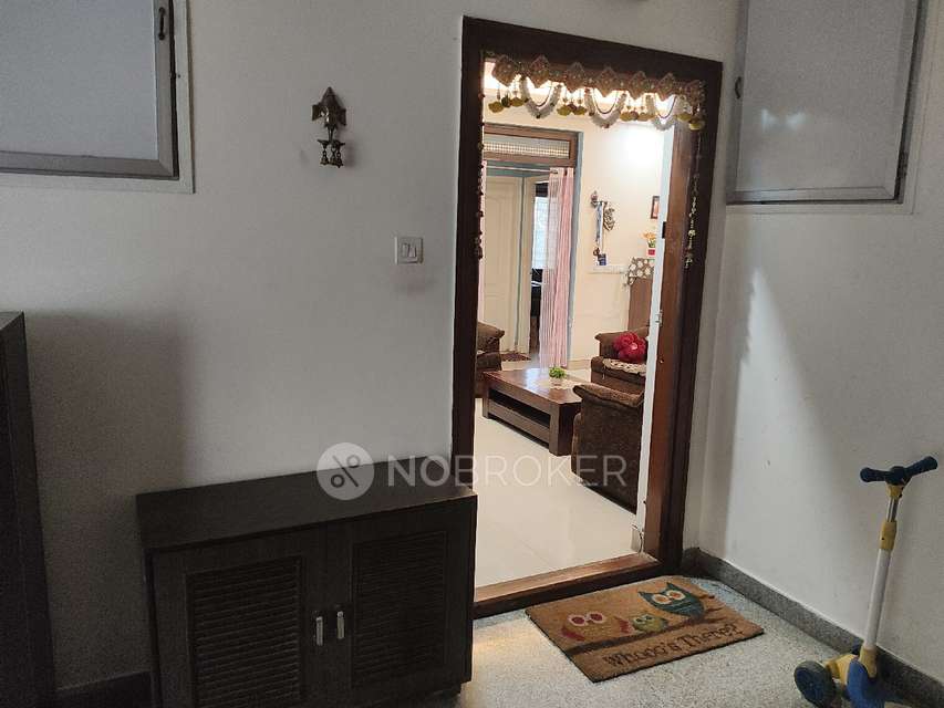 3 BHK Flat In Confident Antlia For Sale  In  Sarjapur, Bangalore