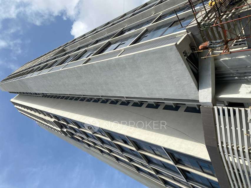 1 BHK Flat In Level - The Residences for Rent  In Level - The Residences