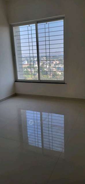 2 BHK Flat In Vighnaharta Life Canvas for Rent  In Mamurdi Dehu Road