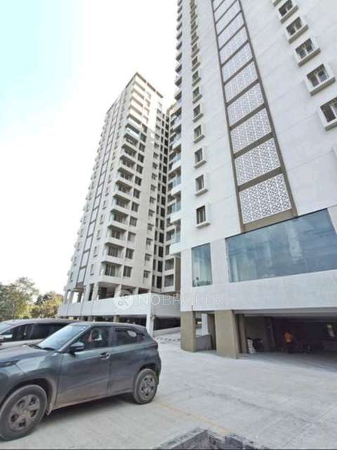 2 BHK Flat In Vighnaharta Life Canvas for Rent  In Mamurdi Dehu Road