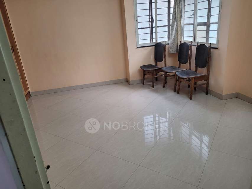 2 BHK Flat In State Bank Nagar, for Rent  In Karve Nagar