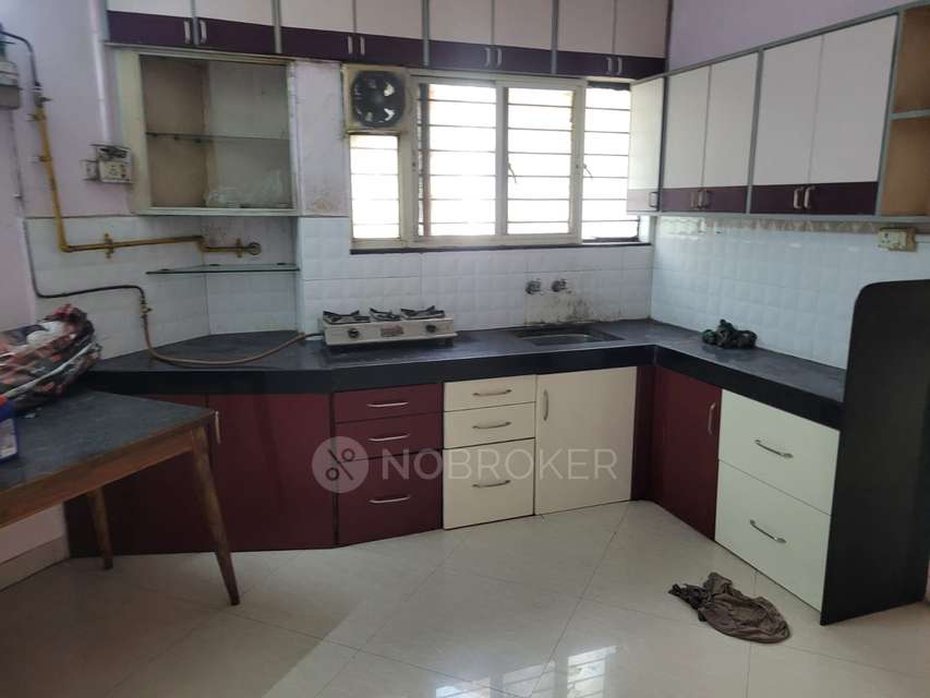 2 BHK Flat In State Bank Nagar, for Rent  In Karve Nagar
