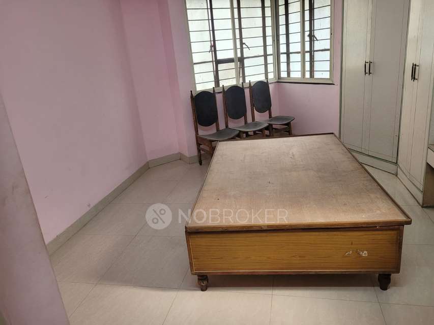 2 BHK Flat In State Bank Nagar, for Rent  In Karve Nagar