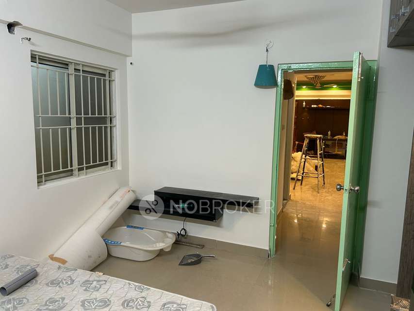 3 BHK Flat In Sai Mounika Espancia for Rent  In Horamavu