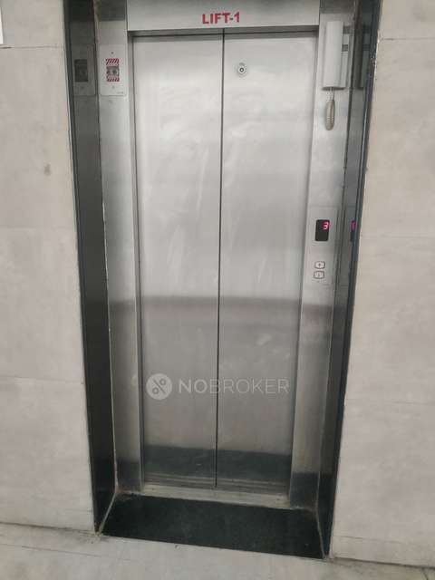 2 BHK Flat In Ds Max Starry For Sale  In Electronic City