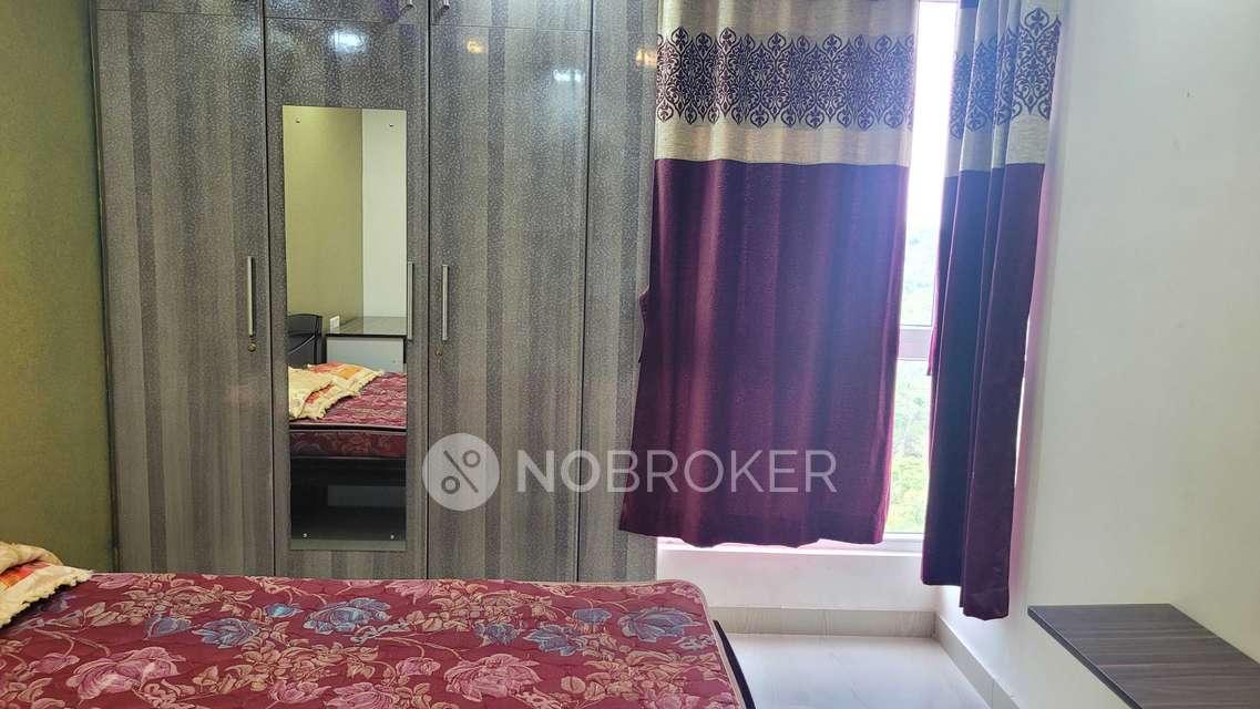 3 BHK Flat In Ruby Elite For Sale  In Medavakkam