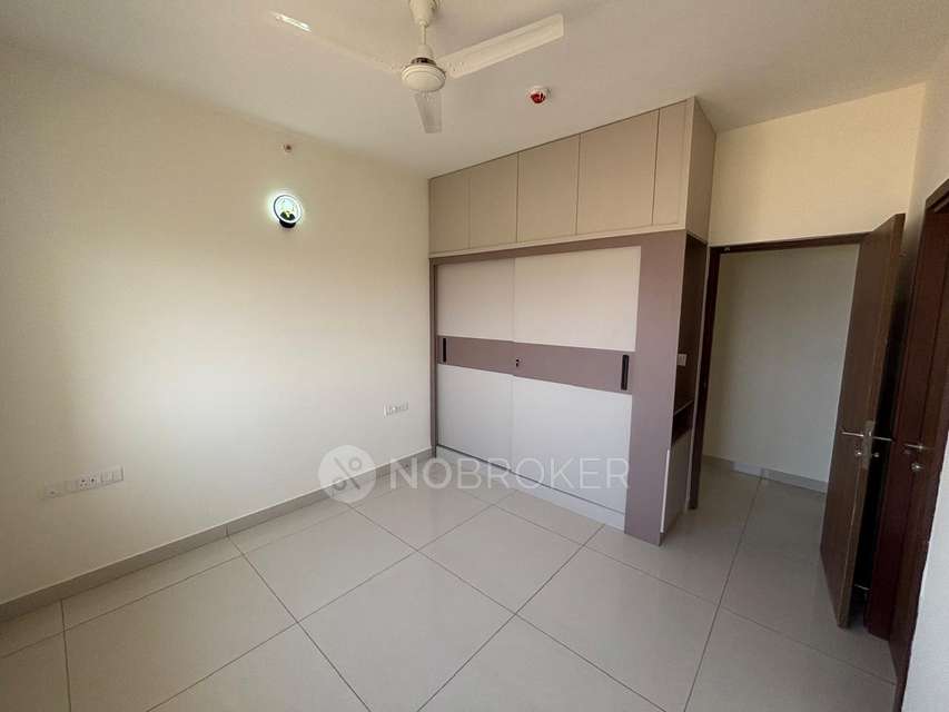 3 BHK Flat In Prestige City for Rent  In Sarjapur