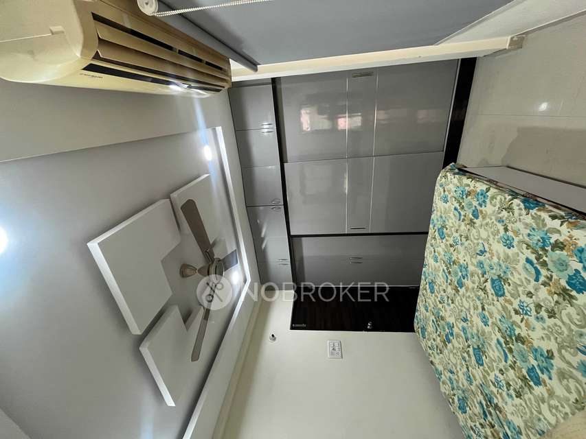 2 BHK Flat In Telugu Cine Workers Chsl for Rent  In Manikonda