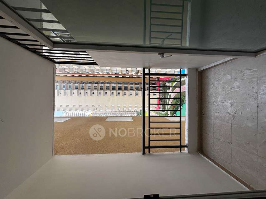 3 BHK Villa In Nirala Estate Phase 2 for Rent  In Tech Zone Iv