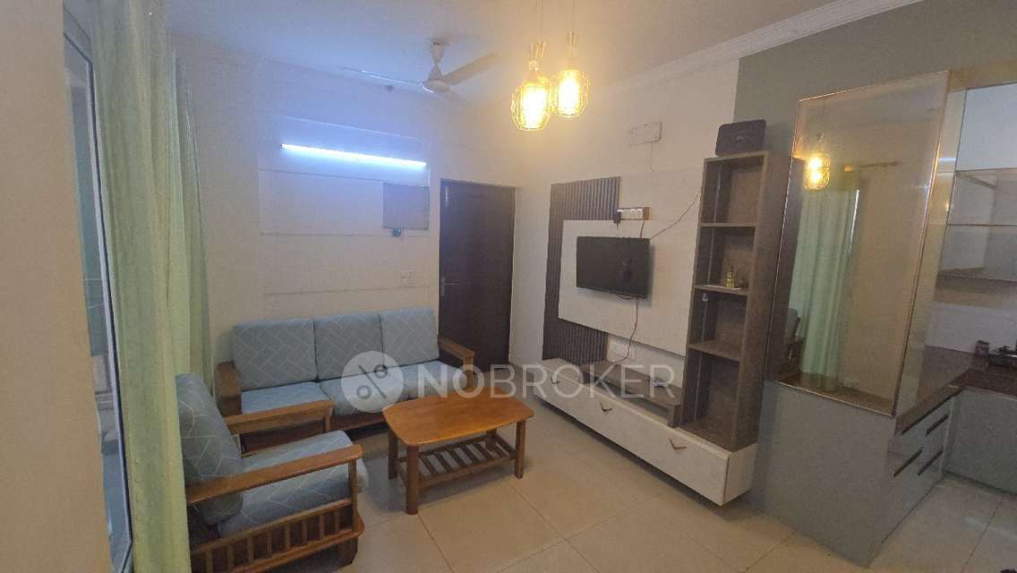 1 BHK Flat In Exotica Dreamville for Rent  In Sector 16c