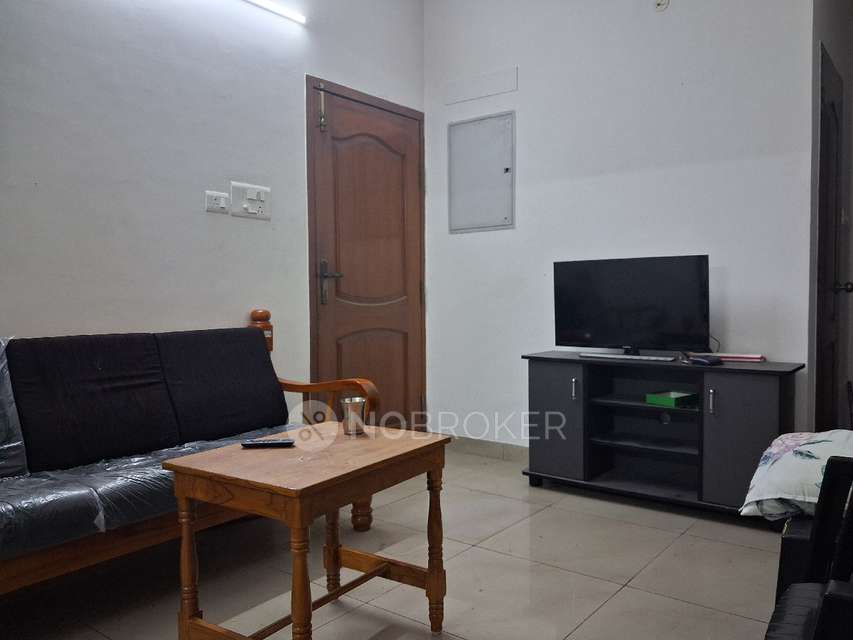 2 BHK Flat In Golden Opulence for Rent  In Poonamalle