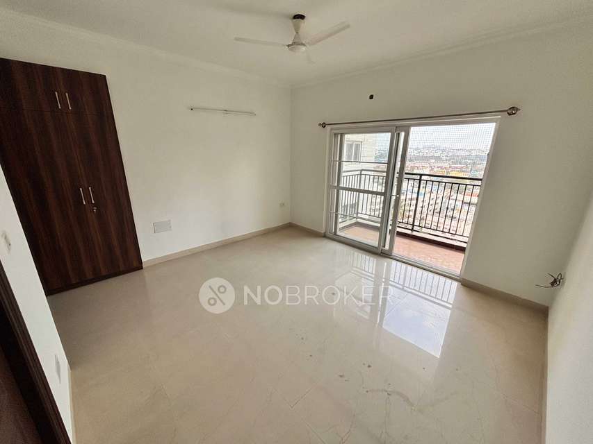 3 BHK Flat In Rns Shanthi Nivas for Rent  In Yeswanthpur