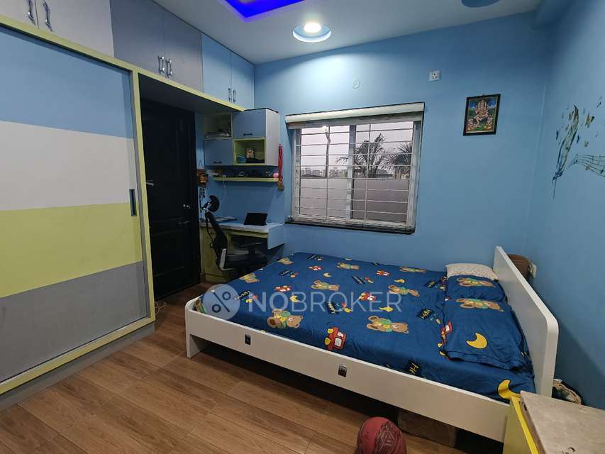 2 BHK Villa In Risinia Intelli Park For Sale  In Bachupally, Hyderabad