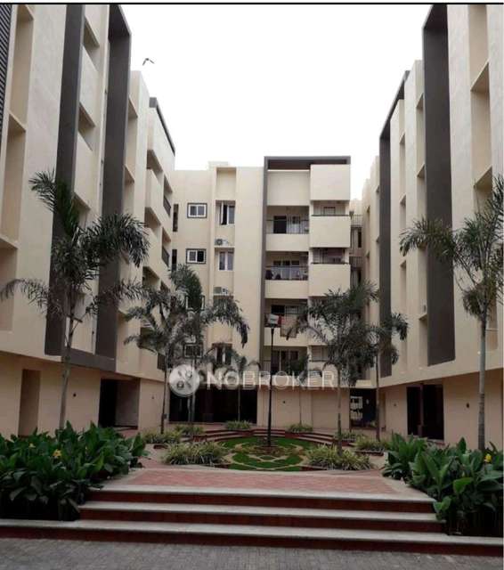 2 BHK Flat In S And S Uni5 For Sale  In Padi