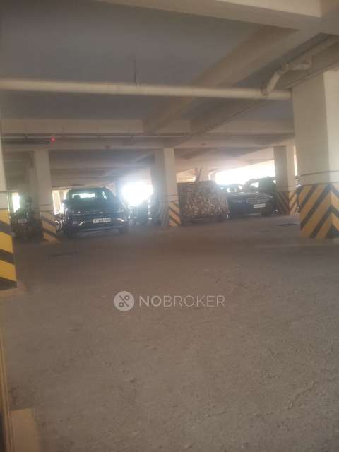 3 BHK Flat In Bm Lotus  for Rent  In Doddakannalli