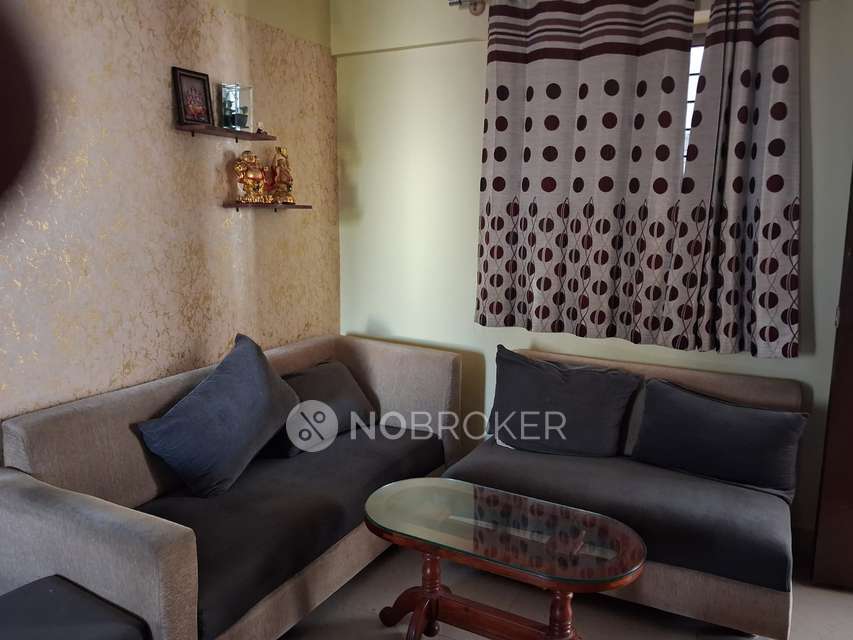 3 BHK Flat In Confident Atik for Rent  In Sarjapur